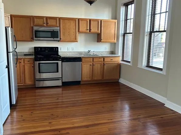 H.F. Park Properties LLC, 124 Main St #1, Hudson Falls, NY 12839