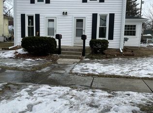 312 N Davison St #B, Davison, MI 48423