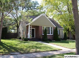 1106 3rd St SW, Willmar, MN 56201