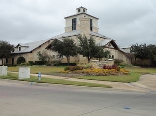 5806 Country View Ln, Frisco, TX 75034