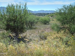 601 Dropseed Ct LOT 32, Patagonia, AZ 85624
