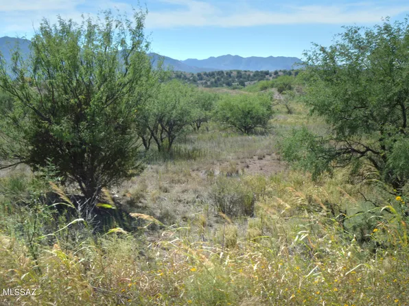 601 Dropseed Ct Lot 32, Patagonia, AZ 85624
