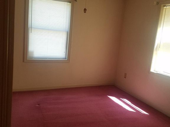 1st Floor Bedroom