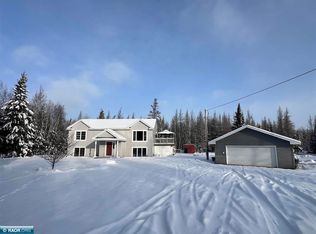 11135 Koivu Rd, Hibbing, MN 55746