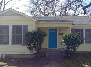 1701 N Beach St, Fort Worth, TX 76111