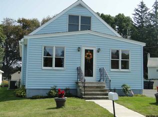 22 Otsego Ave, Troy, NY 12180