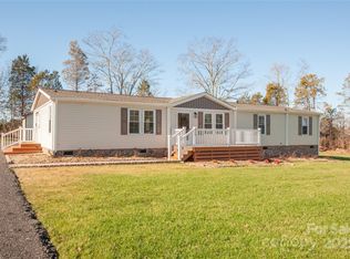816 Perry Rd, Troutman, NC 28166