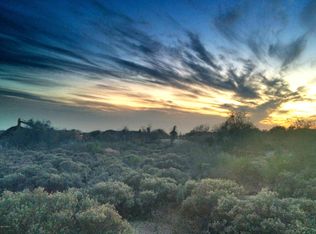 41755 N 113th Way, Scottsdale, AZ 85262