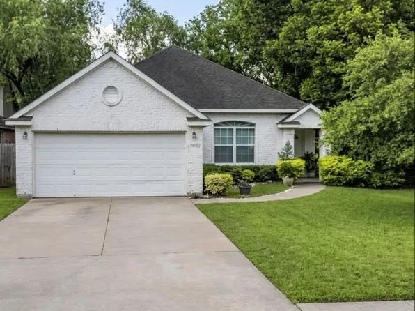 11916 Palmsprings Dr, Houston, TX 77034