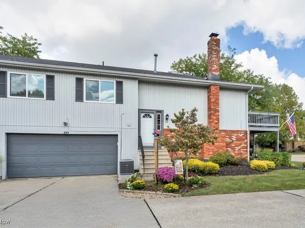 4015 Marks Rd APT 2A, Medina, OH 44256