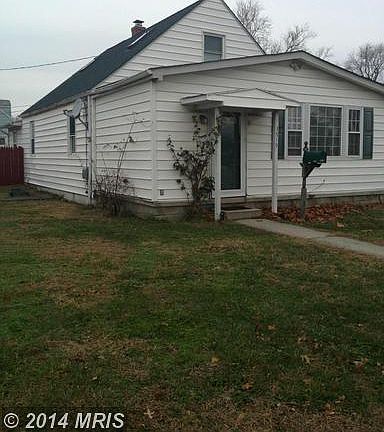 2nd image of 3519 Loganview Dr