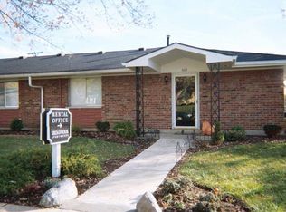 400 Burman Ave, Trotwood, OH 45426