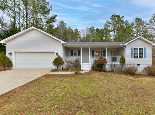 2025 Ridgeview Ln, Seneca, SC 29678