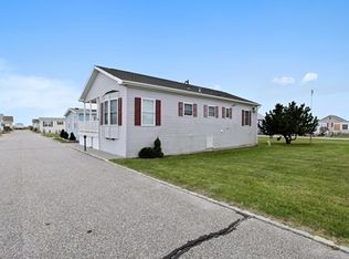100 Deforest Rd UNIT 617, Montauk, NY 11954