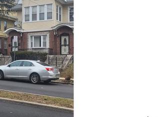 99 Vassar Ave APT 3, Newark, NJ 07112