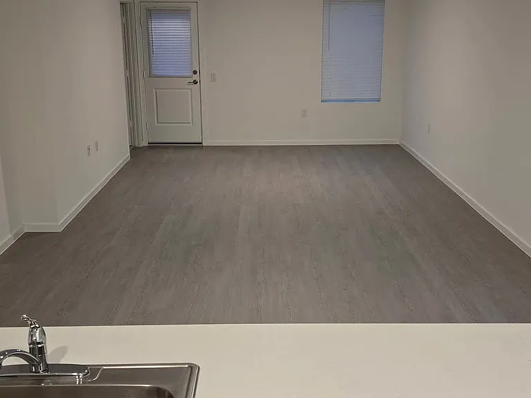 DINNING ROOM AND LIVING ROOM