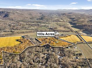 4271 Old State Highway 28, Dunlap, TN 37327