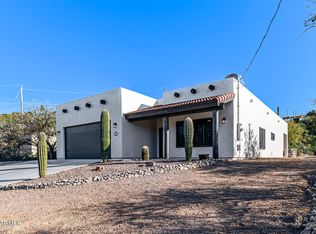 485 E QUEEN CREEK Drive, Queen Valley, AZ 85118