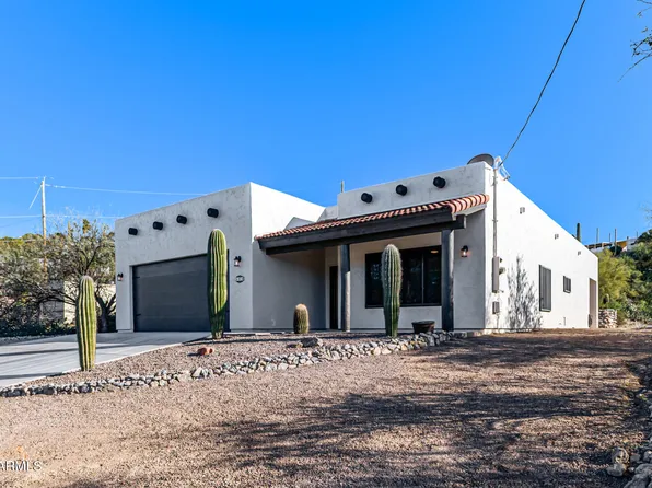 485 E QUEEN CREEK Drive, Queen Valley, AZ 85118