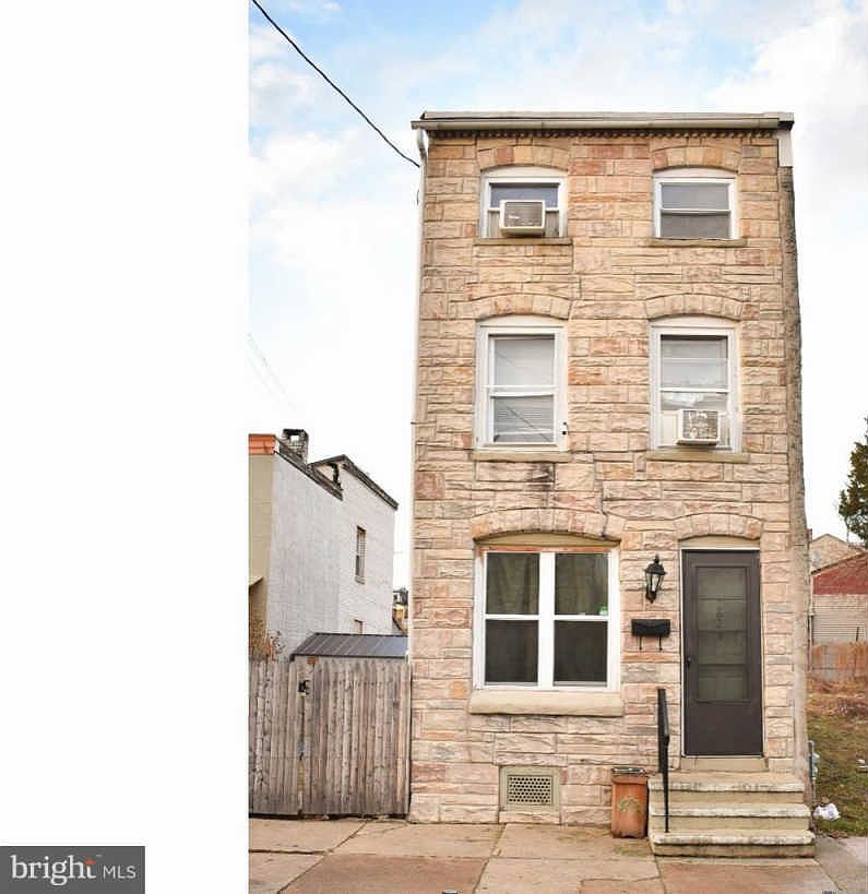 825 Muhlenberg St, Reading, PA 19602 Zillow