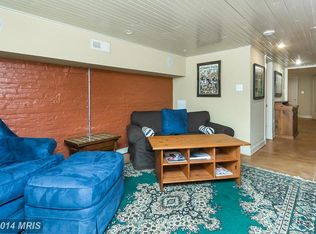 1532 Latrobe Park Ter, Baltimore, MD 21230