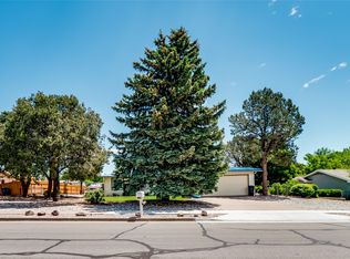 208 Rover Blvd, White Rock, NM 87547