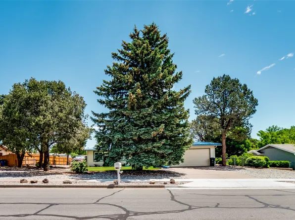 208 Rover Blvd, White Rock, NM 87547