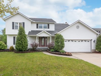 595 Montgomery Dr, Brunswick, OH, 44212