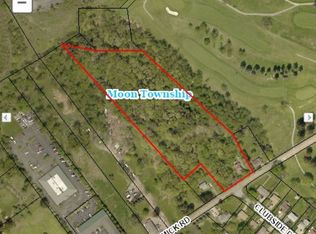 469 McCormick Rd, Coraopolis, PA 15108