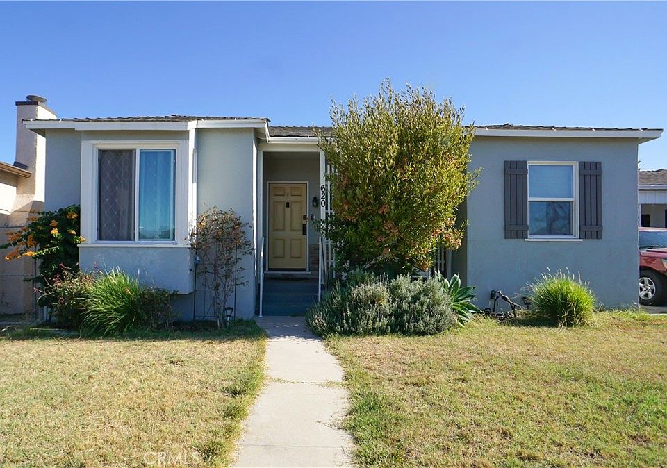 1st image of 620 W 111th Pl
