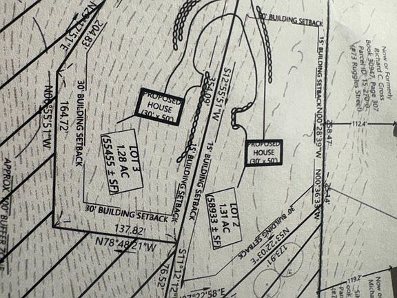 4th image of LOT 2 Oneil Dr