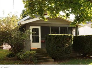 792 Jason Ave, Akron, OH 44314