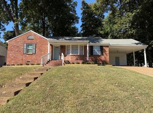 3129 Kenneth St, Memphis, TN 38128