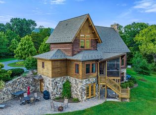 1729 S Fort Valley Rd, Fort Valley, VA 22652