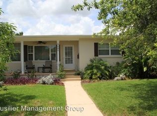2221 Hargill Dr, Orlando, FL 32806