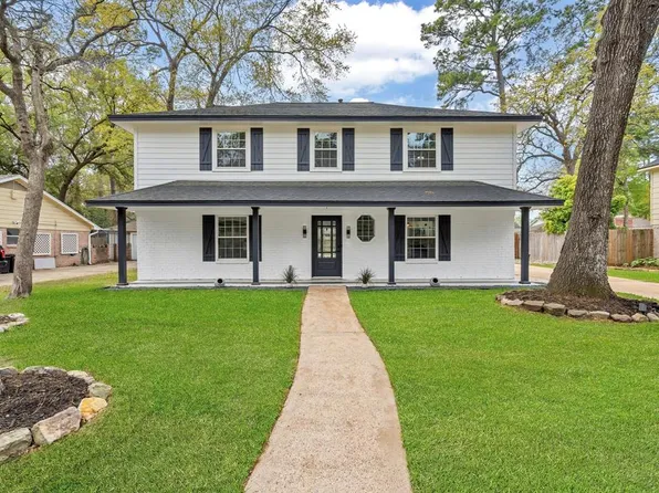 12703 Rocky Hill Drive, Houston, TX 77066