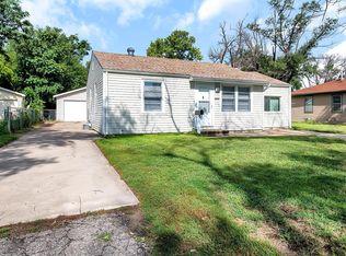 4551 S Gold St, Wichita, KS 67217