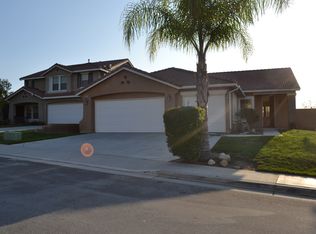 14951 Pete Dye St, Moreno Valley, CA 92555
