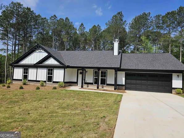 140 Red Bud Trl #50, Colbert, GA 30628