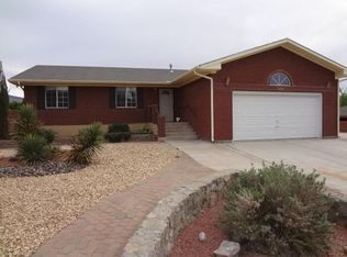 3008 El Dorado, Alamogordo, NM 88310