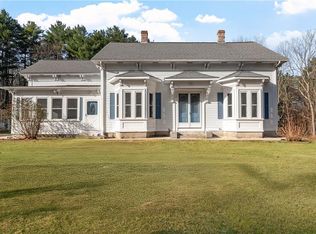 1450 Tarkiln Rd, Burrillville, RI 02830