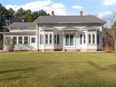 1450 Tarkiln Rd, Burrillville, RI, 02830