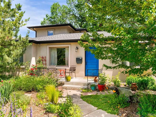 4590 Grove Street, Denver, CO 80211