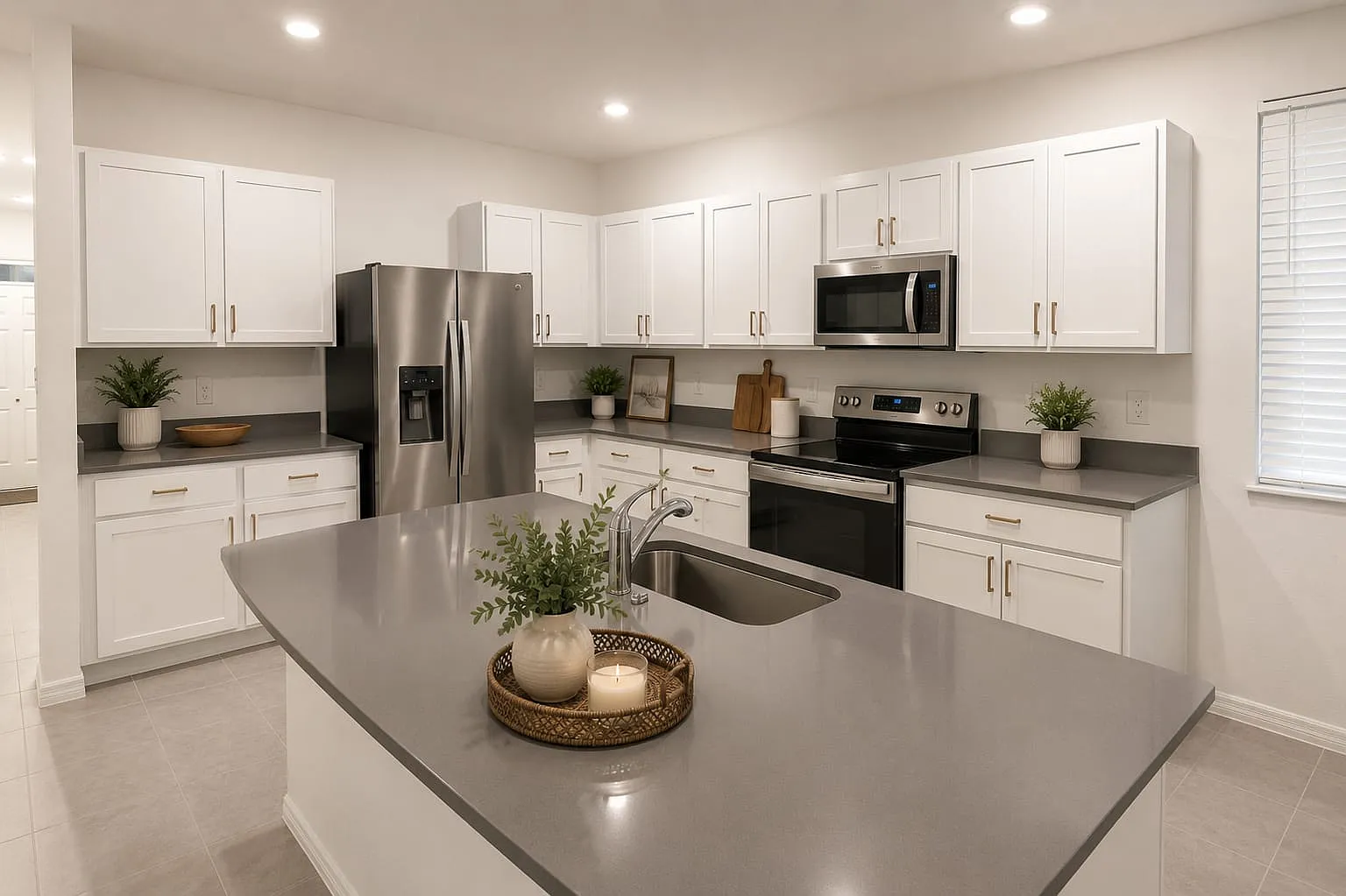 3 bed, 2.5 bath, 1758 sqft, $2,800 — Photo 2