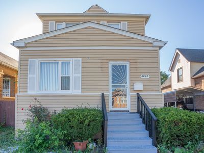 8622 S Wood St, Chicago, IL, 60620