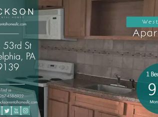 52 N 53rd St, Philadelphia, PA 19139