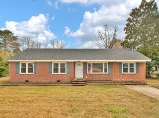 14331 State Highway 210 S, Spring Lake, NC 28390