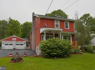 143 Falmouth Rd, Bainbridge, PA 17502