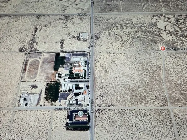 4 172nd St E, Lancaster, CA 93535