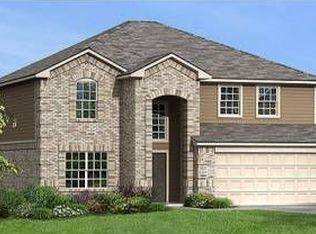 2003 Cockrill Cv, Hutto, TX 78634